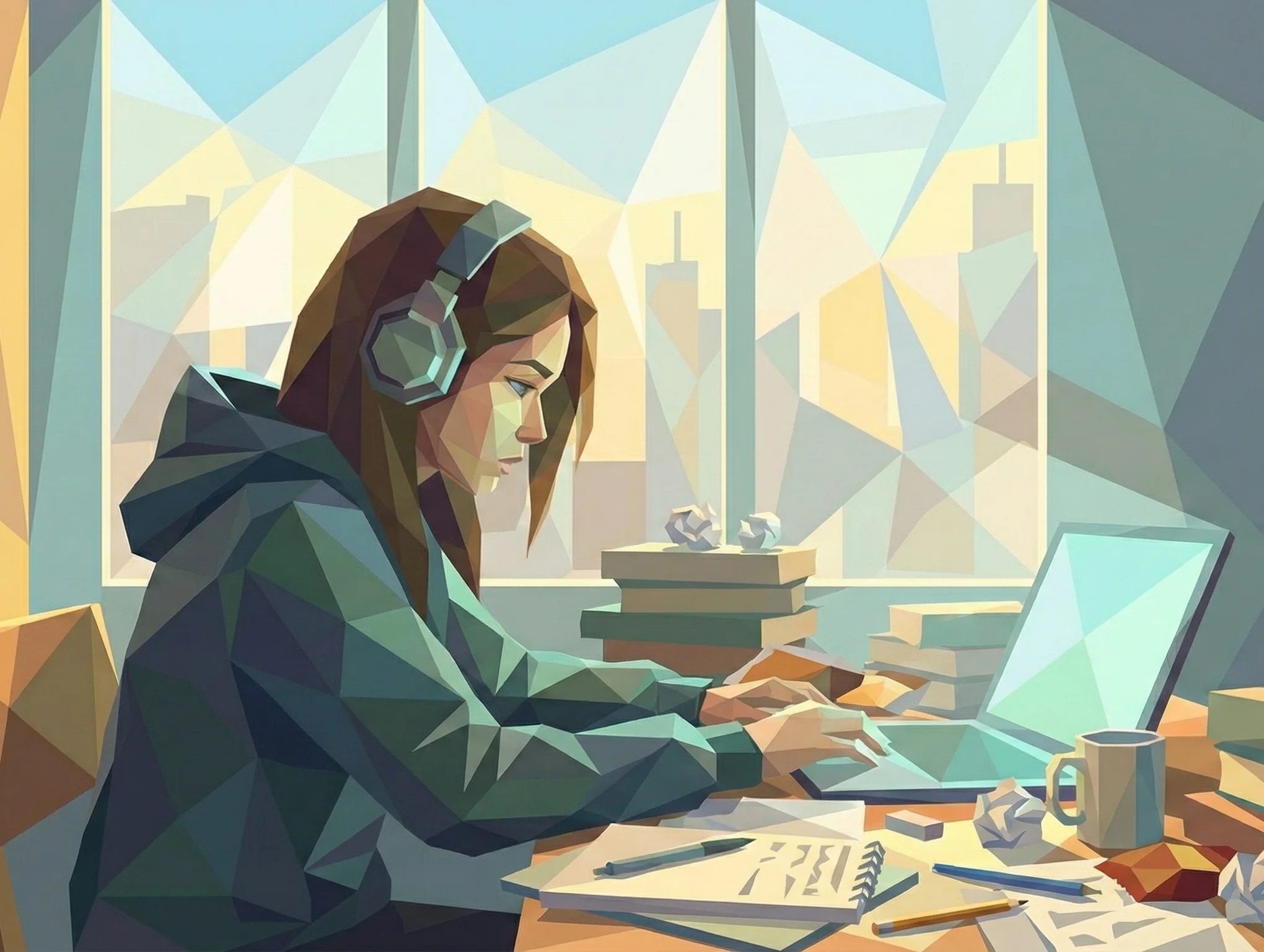 AI 導師幫助學生學習