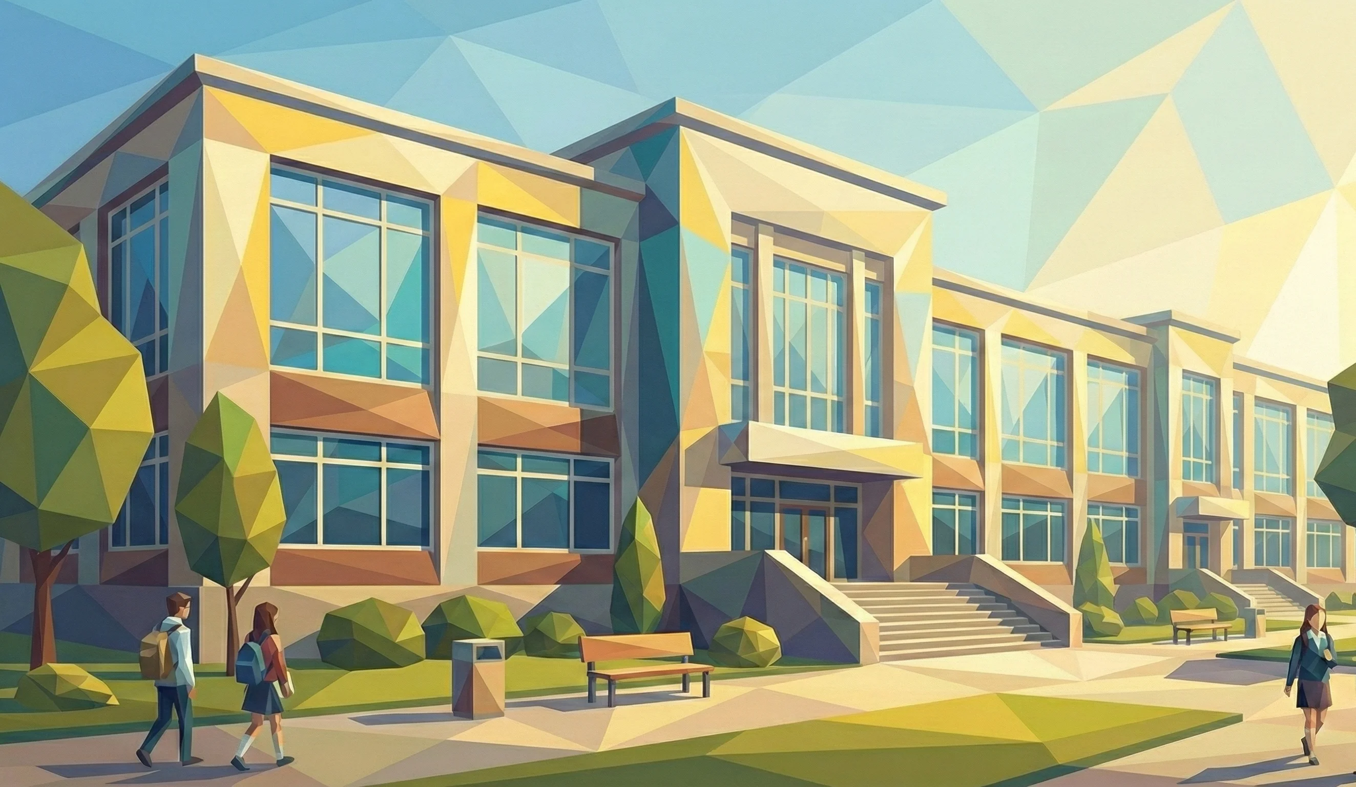 AI 與人類教育者攜手合作