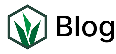 Grassroot Academy blog launch announcement logo