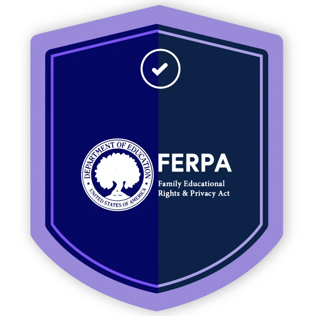 符合 FERPA 規範